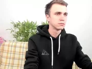 sam_berton from Chaturbate is Freechat
