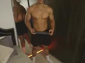 Photos of sam_rouge from Chaturbate is Freechat