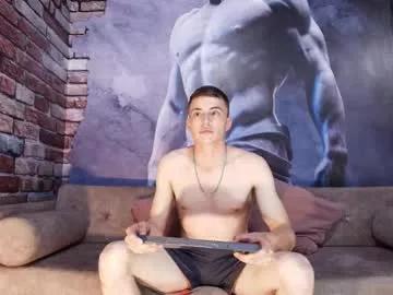Sam_vega_ webcams show profile image 
