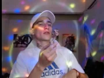 Sam_wades webcams show profile image 