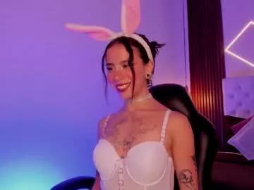 samabiecrussie from Chaturbate