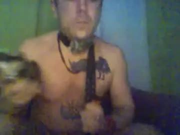 samael_and_lilith from Chaturbate