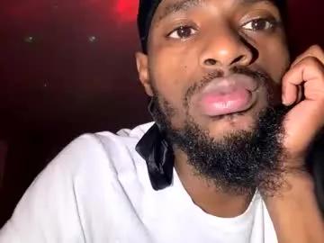 samalama821 from Chaturbate