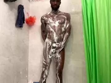 samalama821 from Chaturbate