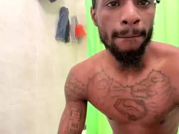 samalama821 from Chaturbate