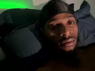 samalama821 from Chaturbate