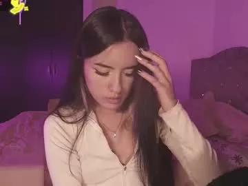 saman_tthajhones from Chaturbate