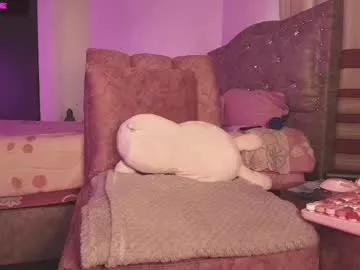 saman_tthajhones from Chaturbate