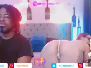 samandbrat from Chaturbate
