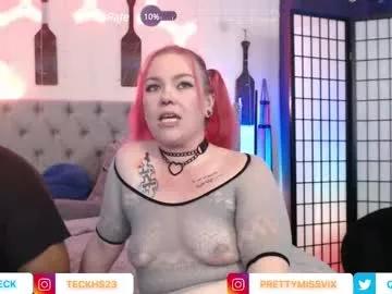 samandbrat from Chaturbate