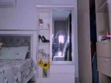 samanta_65 from Chaturbate