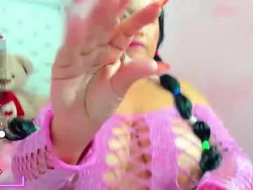 samanta__milk from Chaturbate is Freechat