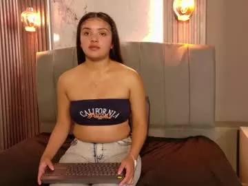 Samanta_a08 webcams show profile image 