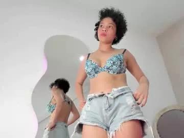 Samanta_hans webcams show profile image 