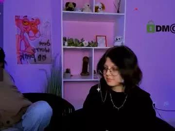 samanta_hotty from Chaturbate