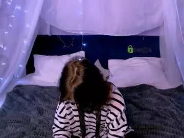 samanta_hotty from Chaturbate