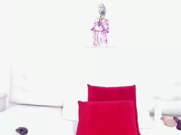 samanta_joness from Chaturbate