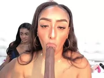 samanta_joness from Chaturbate