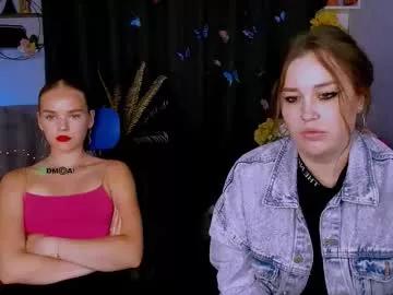 samanta_muse from Chaturbate