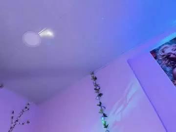 samanta_roberts1 from Chaturbate