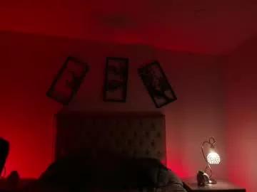 samanta_rossee from Chaturbate