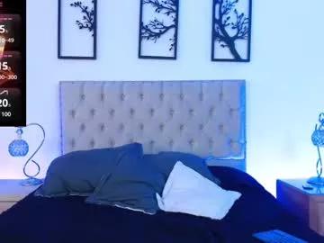samanta_rossee from Chaturbate