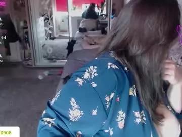 samanta_shy from Chaturbate