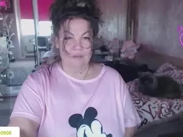 samanta_shy from Chaturbate