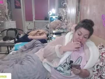 samanta_shy from Chaturbate