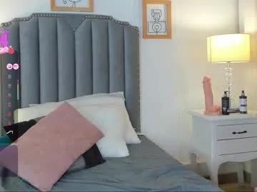 samanta_william from Chaturbate