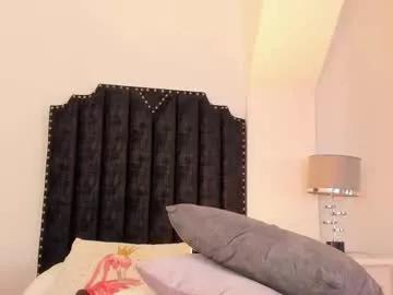 samanta_william from Chaturbate