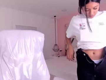 samantaa_shy from Chaturbate