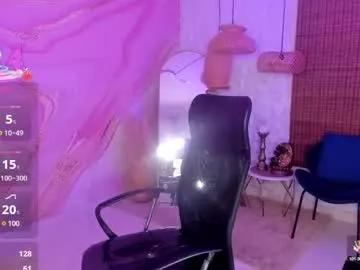 samantaasweet from Chaturbate