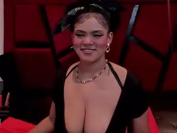 Photos of samantablake from Chaturbate is Freechat