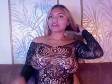 samantagh_ from Chaturbate