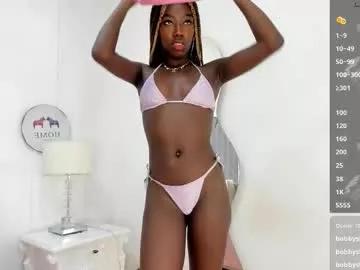 samantamarquez from Chaturbate