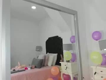 samantamarquez from Chaturbate