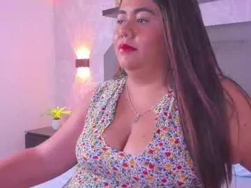 Samantha29x_ webcams show profile image 