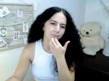 samantha2girl from Chaturbate