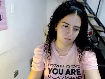 samantha2girl from Chaturbate