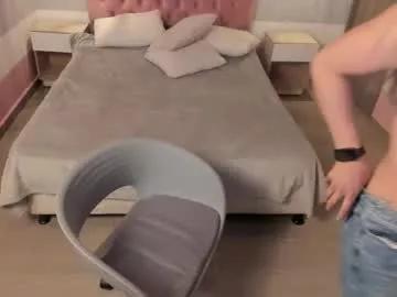 samantha__wilson from Chaturbate