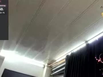 samantha_blow from Chaturbate is Freechat