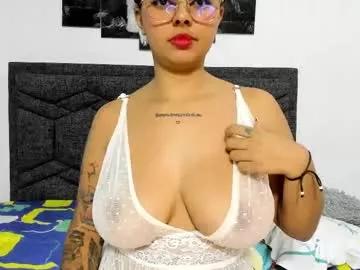 samantha_cherry__ from Chaturbate
