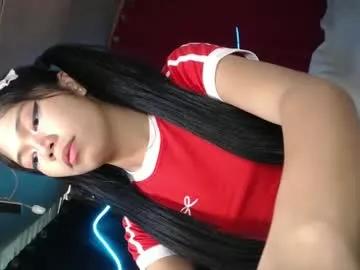 samantha_clariss from Chaturbate
