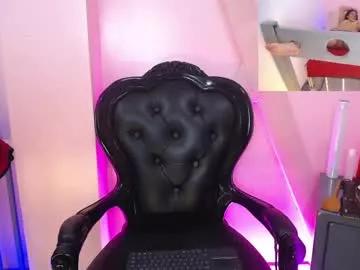 samantha_clea from Chaturbate