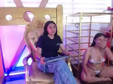 samantha_clea from Chaturbate