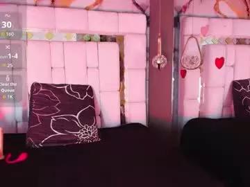 samantha_colins___ from Chaturbate