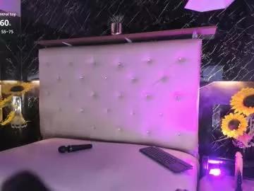 samantha_colins___ from Chaturbate