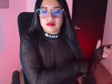 samantha_devil_ from Chaturbate