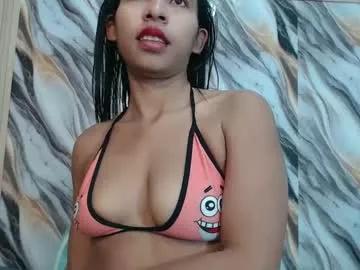 samantha_fox_squirt from Chaturbate